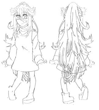 Lynn oc
