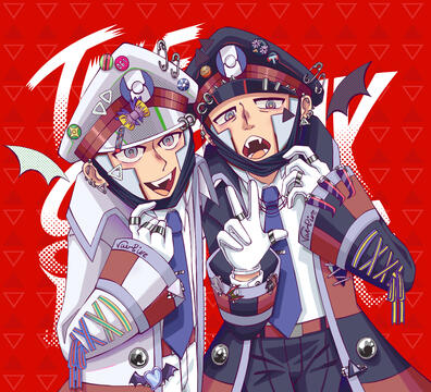 ᴺᴼᵂ ᴾᴸᴬᵞᴵᴺᴳ : The Vampires